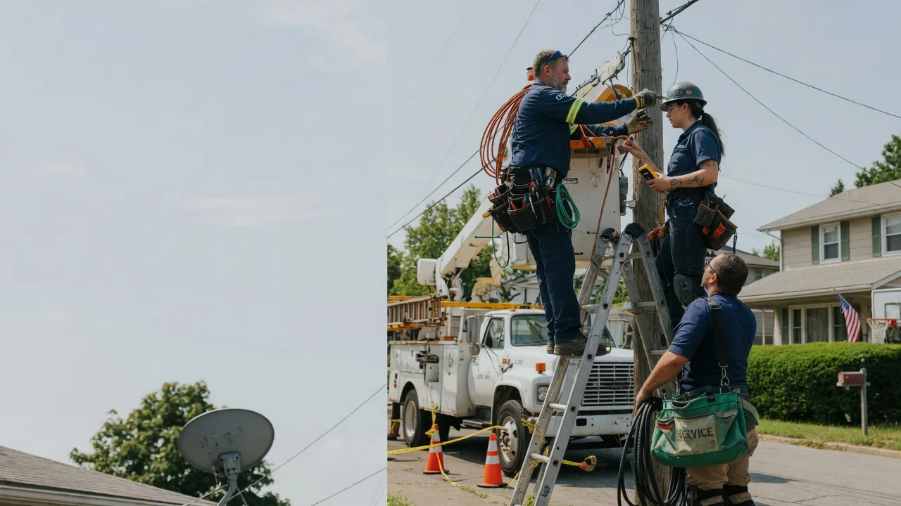 Electrical Repair in Fort Sill, OK near me